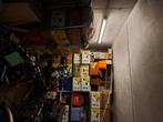 Gerief rommelmarkt, Diversen, Rommelmarktspullen, Ophalen, Gebruikt