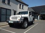 Jeep Wrangler 2.8 CRD Sport *Perfecte staat *119000 km*, Automaat, Stof, Gebruikt, 4 cilinders