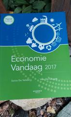Economie vandaag 2017, Ophalen, Zo goed als nieuw
