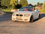 Bmw 118d van jaar 2010 euro5 met 278.000dkm, Auto's, Overige kleuren, Overige bekleding, Overige brandstoffen, Overige kleuren