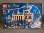 Lego Harry Potter 76389 Hogwarts Chamber of Secrets new, Hobby en Vrije tijd, Gezelschapsspellen | Bordspellen, Ophalen, Nieuw