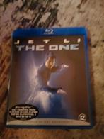 Blu-ray The one m Jet Li ,J Statham aangeboden, Ophalen of Verzenden, Zo goed als nieuw