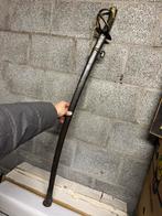 Wo1 Franse sabel M1822, Verzamelen, Militaria | Algemeen, Ophalen of Verzenden