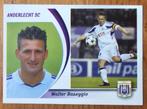 Panini Football 2005 n 13 Walter Baseggio n'a pas été utili, Enlèvement ou Envoi, Comme neuf, Autocollant