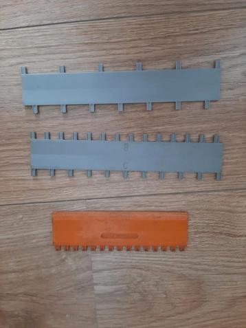 stekenlatjes voor 5 mm breimachines