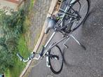 Herenfiets Gazelle, Fietsen en Brommers, 28 inch, Vering, 10 tot 15 versnellingen, 49 tot 53 cm
