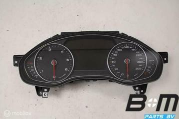 Tellerunit Audi A6 4G Sedan 4G8920930P beschikbaar voor biedingen