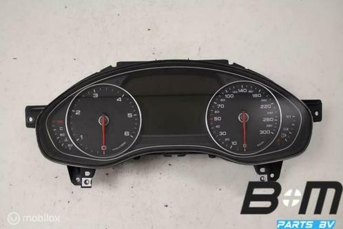 Tellerunit Audi A6 4G Sedan 4G8920930P, Auto-onderdelen, Overige Auto-onderdelen, Gebruikt
