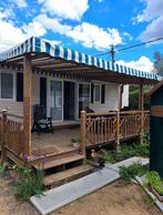 Mobil-home IRM, Caravans en Kamperen, Tot en met 6