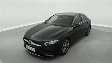 Mercedes-Benz A-CLASS 180 A 180 AMG LINE/S-CUIR/NAVI/FULL LE beschikbaar voor biedingen
