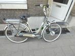 Fiets Gazelle, Fietsen en Brommers, Fietsen | Dames | Damesfietsen, Ophalen, Gebruikt, 47 tot 50 cm, Versnellingen