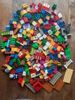 Lot Duplo Lego, Ophalen, Gebruikt, Duplo