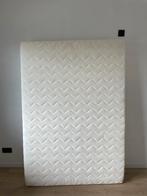 Matras twijfelaar bed, Ophalen, 140 cm, Zo goed als nieuw, Twijfelaar