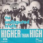 The Undisputed Truth – Higher than high / Spaced out - Singl, Cd's en Dvd's, Ophalen, Gebruikt, 7 inch, Single