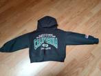 Hoodie cropped trui Zara maat 110 - 116, Ophalen of Verzenden, Zo goed als nieuw