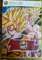 Dragon Ball: Raging Blast, Online, Vechten, 2 spelers, Ophalen of Verzenden