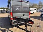 VANTourer 600 D Automaat Hefbed &Busbiker, Caravanes & Camping, Camping-cars, Entreprise, Autres marques