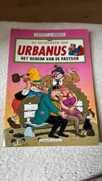 Urbanus 65 - Het geheim van de pastoor, Ophalen, Zo goed als nieuw, Urbanus; Willy Linthout