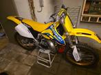 Susuki rm 125 1997, Motoren, Motoren | Suzuki, Particulier, 1 cilinder, 12 t/m 35 kW, Crossmotor
