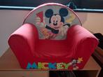 Zeteltje van Disney voor peuters, Kinderen en Baby's, Ophalen, Zo goed als nieuw, Stoel(en)