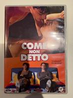 DVD gay theme Come non detto, À partir de 12 ans, Enlèvement, Utilisé, Drame