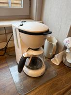 Braun koffiezet, Electroménager, Cafetières, Enlèvement, Utilisé