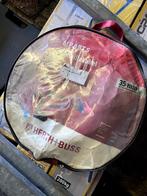 Startkabels, Ophalen, Gebruikt