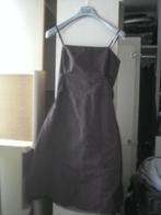 Kleedje MEXX maat 42 plus sjaal, Kleding | Dames, Ophalen, Mexx, Bruin, Maat 42/44 (L)