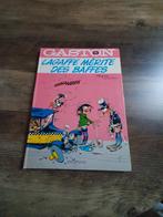 Gaston T13 Lagaffe verdient klappen, Boeken, Ophalen of Verzenden