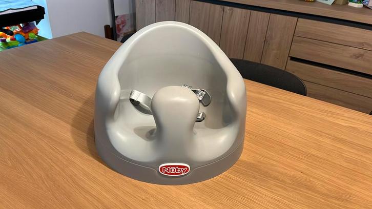 Babyzetel vanaf 4 maanden, Kinderen en Baby's, Kinderspulletjes, Zo goed als nieuw, Ophalen