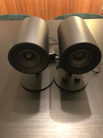 Luidsprekers  Razer Mommo beschikbaar voor biedingen