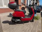 NIU NQi Sport, Fietsen en Brommers, Scooters | Overige merken, Ophalen, Gebruikt, Elektrisch
