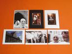 6 CARTES POSTALES ** BINCHE ** NEUVES, Henegouwen, Ongelopen, Ophalen of Verzenden, 1980 tot heden