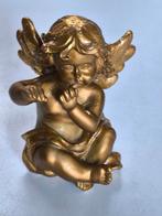 Goudkleurig cherubijntje, Ophalen of Verzenden