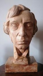 Jozef Cantré (1890-1957), Ophalen