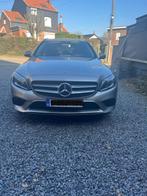 Mercedes C200 2019 diesel 135000 kms automatique, Auto's, Leder, 5 deurs, Particulier, Voorwielaandrijving