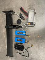 FOIL DRIVE ASSIST PLUS, Watersport en Boten, Ophalen, Zo goed als nieuw