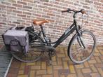 dames fiets Minerva, Ophalen, Gebruikt