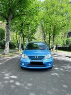 Citroën C3 1.4i benzine, Auto's, Citroën, Stof, Blauw, Particulier, Euro 4