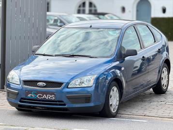 Ford focus 1.6i ** Automaat ** 118.000 km ** Airco ** beschikbaar voor biedingen