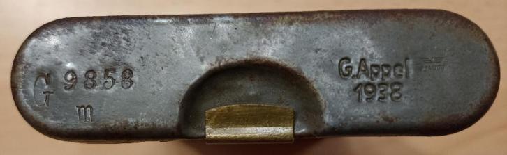 Kit RG 34 full officiel Allemand pour Mauser K98 ww2, Collections, Objets militaires | Seconde Guerre mondiale, Armée de terre