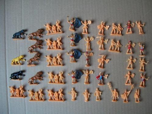 originele Atlantic figuurtjes (1/72) Oude Rome, Hobby en Vrije tijd, Wargaming, Gebruikt, Historisch, Figuurtje(s), Ophalen of Verzenden