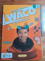 waco natuurwetenschappen 6, Boeken, Ophalen, Gelezen