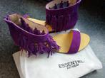 Sandalen Essentiel maat 38, Kleding | Dames, Schoenen, Ophalen, Zo goed als nieuw