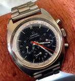 Montre OMEGA SEAMASTER chronographe calibre 321 de 1966, Comme neuf, Omega, Acier, Montre-bracelet