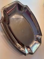 Zeldzame sivar schaal - Leopold ||| koninklijk stuk, Enlèvement