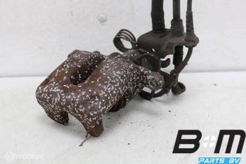 Remklauw rechtsachter VW Caddy 2K 2K0615424B beschikbaar voor biedingen