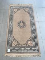 3 tapijten uit Nepal, 50 tot 100 cm, 150 tot 200 cm, Gebruikt, Rechthoekig