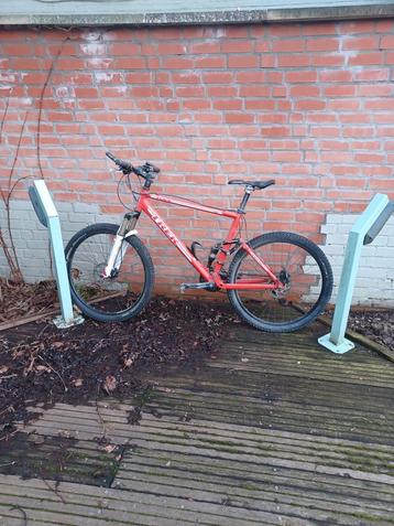 Mountenbike Trek beschikbaar voor biedingen