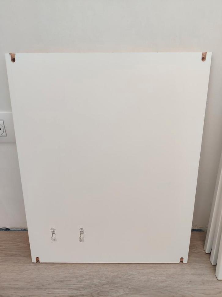 Ik zoek 2 Stuva (Ikea) legplanken, Maison & Meubles, Armoires | Penderies & Garde-robes, Comme neuf, Enlèvement